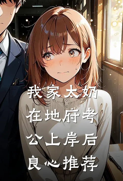 我家太奶在地府考公上岸后良心推荐