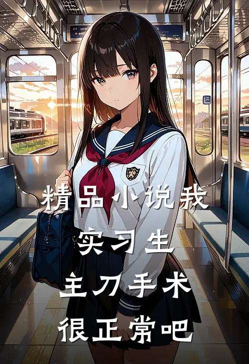 精品小说我，实习生，主刀手术很正常吧