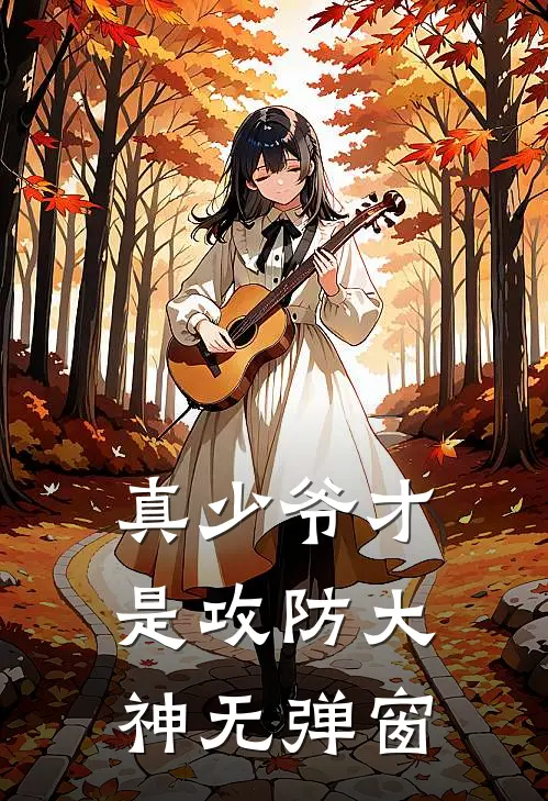 真少爷才是攻防大神无弹窗