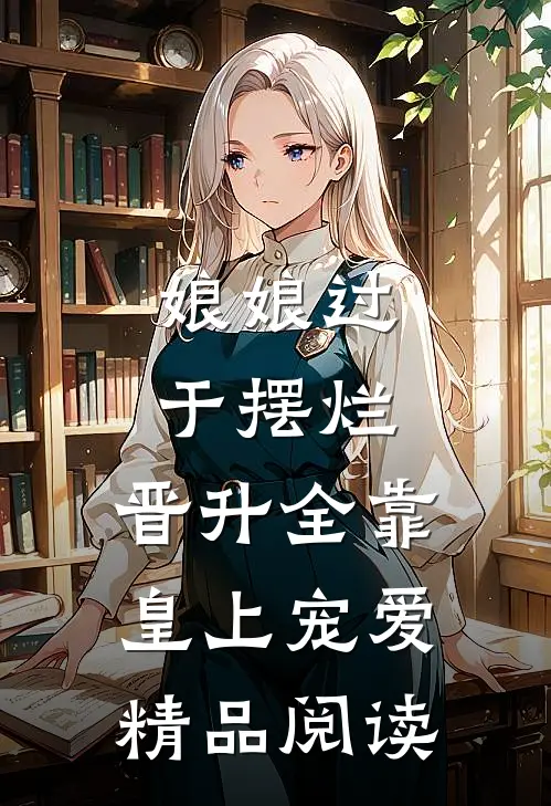 娘娘过于摆烂，晋升全靠皇上宠爱精品阅读