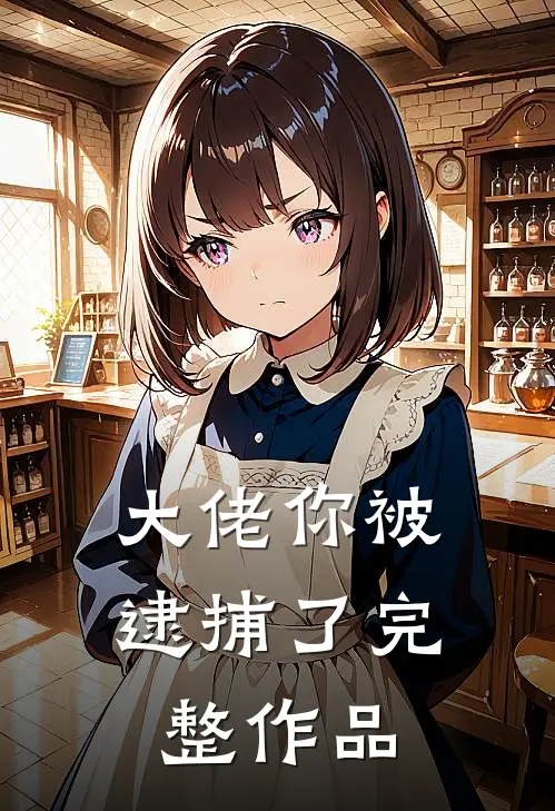 大佬你被逮捕了完整作品