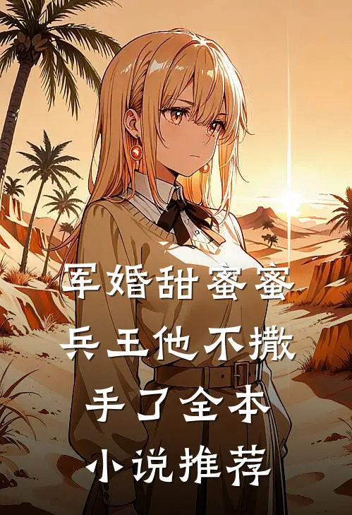 军婚甜蜜蜜，兵王他不撒手了全本小说推荐