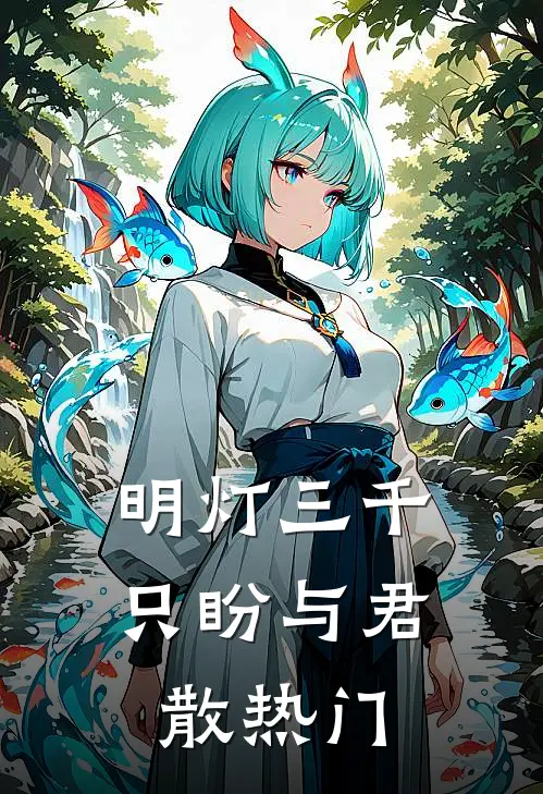 明灯三千，只盼与君散热门