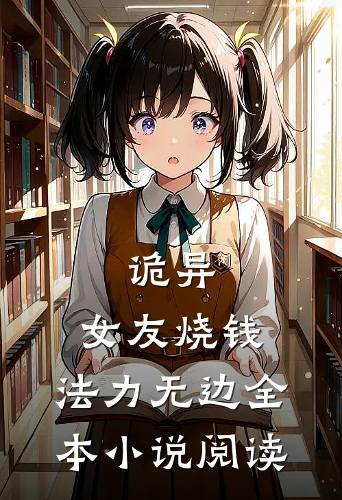 诡异：女友烧钱，法力无边全本小说阅读
