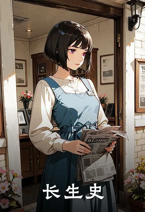 长生史