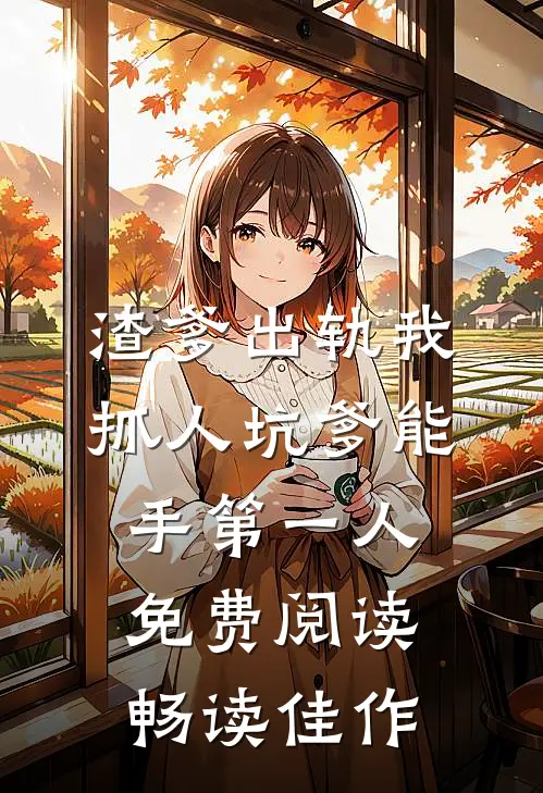 渣爹出轨我抓人坑爹能手第一人免费阅读畅读佳作