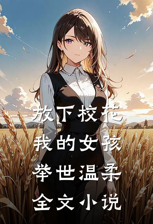 放下校花，我的女孩举世温柔全文小说