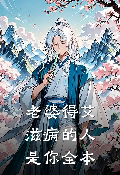 老婆得艾滋病的人是你全本