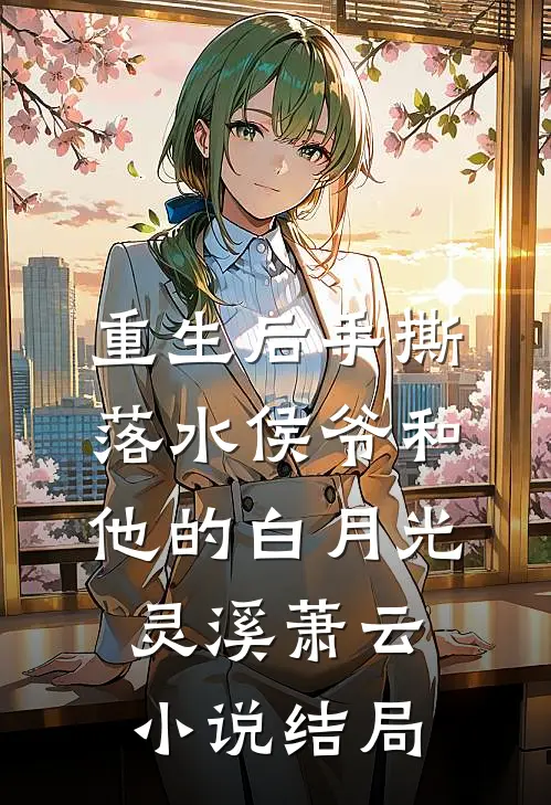 重生后手撕落水侯爷和他的白月光灵溪萧云小说结局