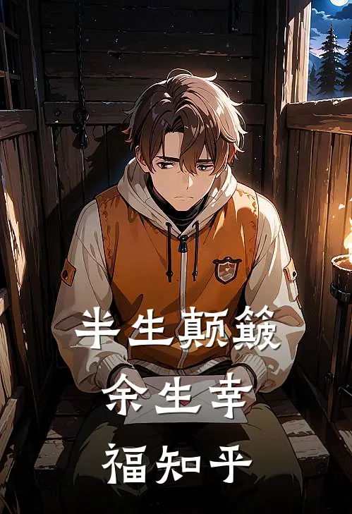 半生颠簸，余生幸福知乎