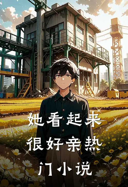 她看起来很好亲热门小说