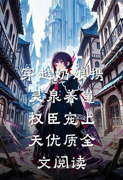 穿越奶娘携灵泉养崽，权臣宠上天优质全文阅读