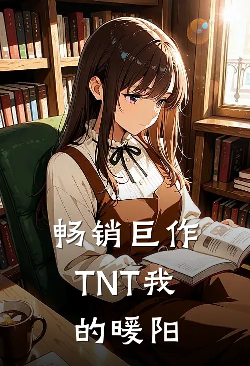 畅销巨作TNT我的暖阳