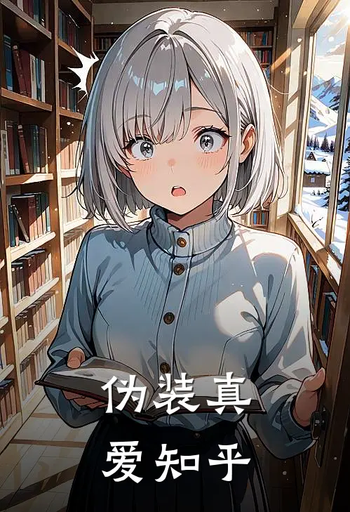 伪装真爱知乎