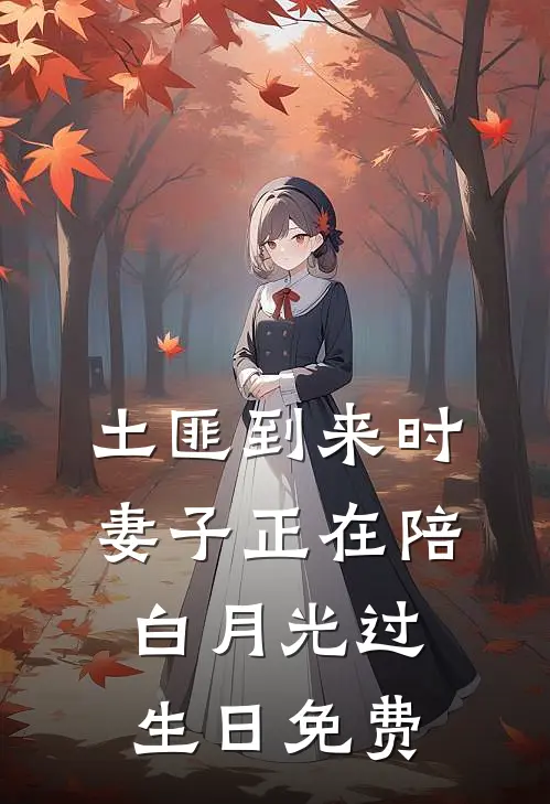 土匪到来时，妻子正在陪白月光过生日免费