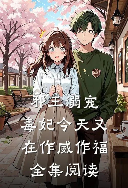 邪王溺宠：毒妃今天又在作威作福全集阅读