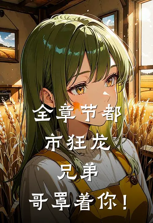 全章节都市狂龙：兄弟，哥罩着你！