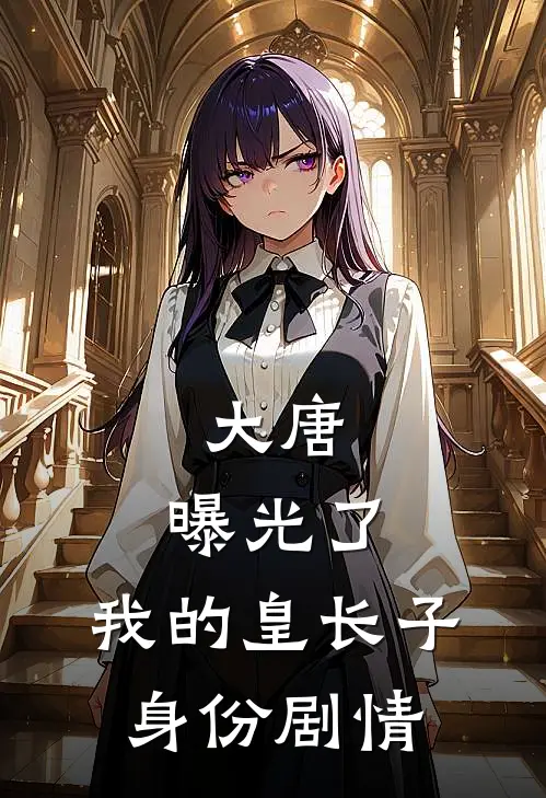 大唐：曝光了，我的皇长子身份剧情