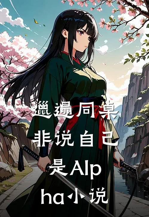 邋遢同桌非说自己是Alpha小说