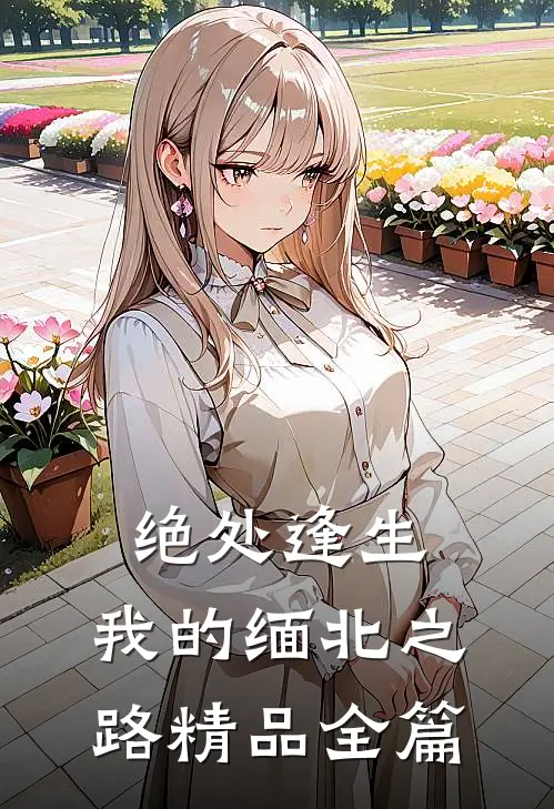 绝处逢生：我的缅北之路精品全篇