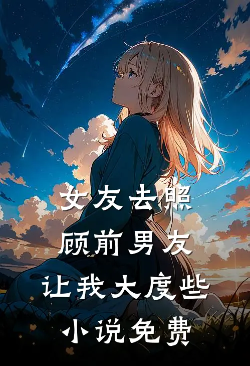 女友去照顾前男友，让我大度些小说免费