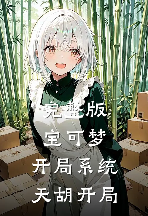 完整版宝可梦：开局系统天胡开局