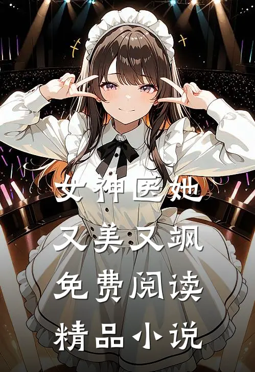 女神医她又美又飒免费阅读精品小说