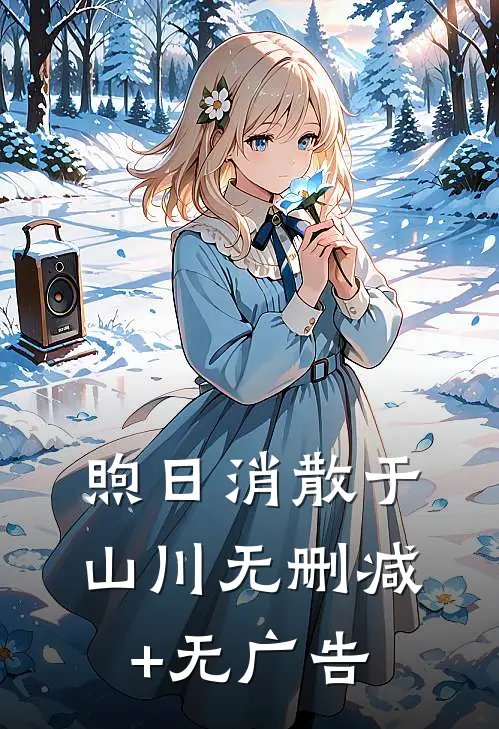 煦日消散于山川无删减+无广告