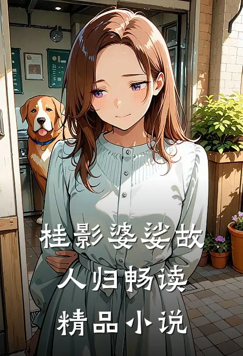 桂影婆娑故人归畅读精品小说