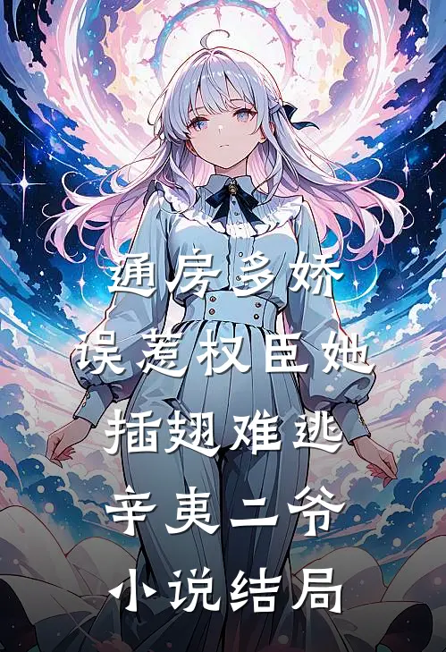 通房多娇：误惹权臣她插翅难逃辛夷二爷小说结局