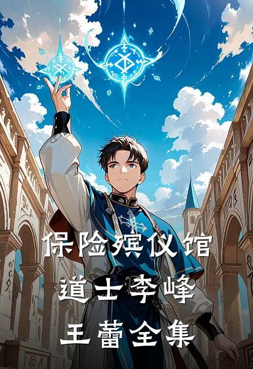 保险殡仪馆道士李峰王蕾 全集