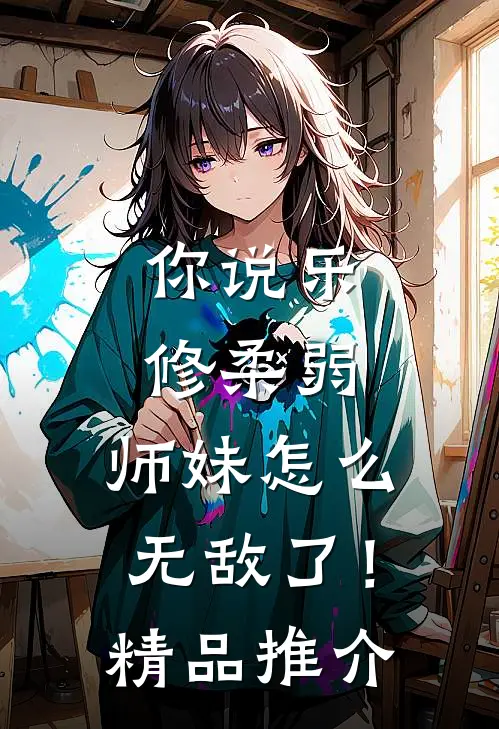 你说乐修柔弱，师妹怎么无敌了！精品推介