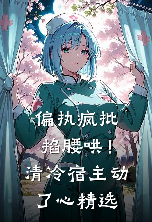 偏执疯批掐腰哄！清冷宿主动了心精选