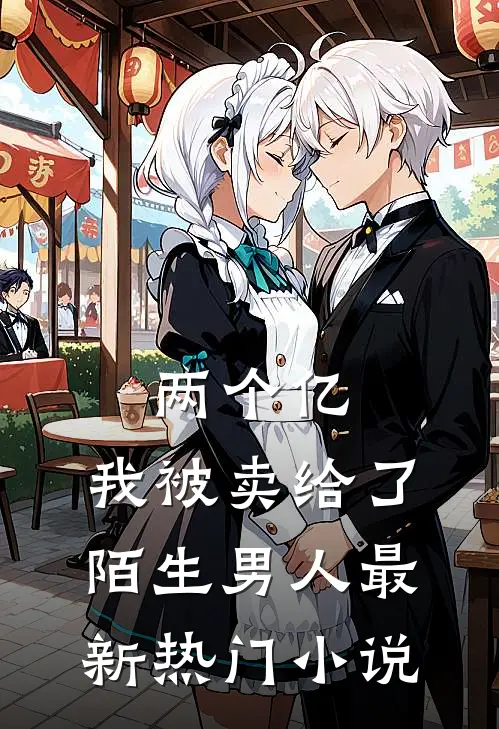 两个亿，我被卖给了陌生男人最新热门小说
