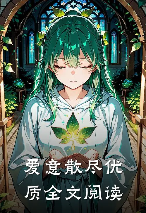 爱意散尽优质全文阅读
