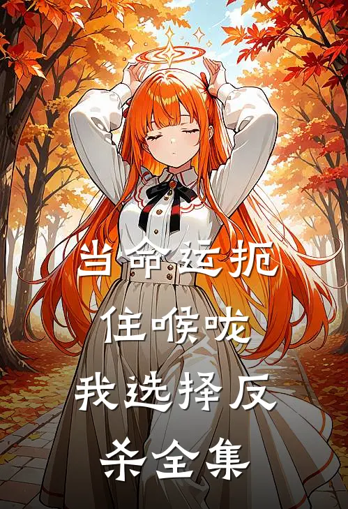 当命运扼住喉咙，我选择反杀 全集