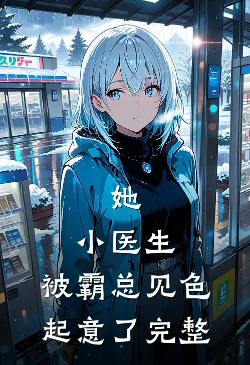 她，小医生，被霸总见色起意了完整