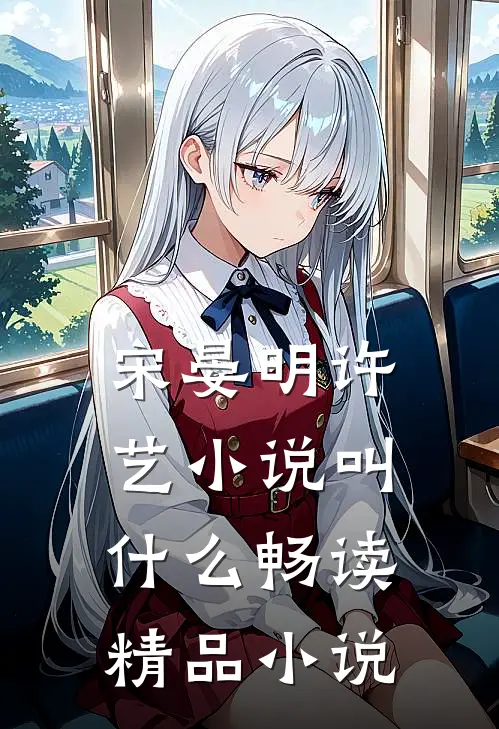 宋晏明许艺小说叫什么畅读精品小说