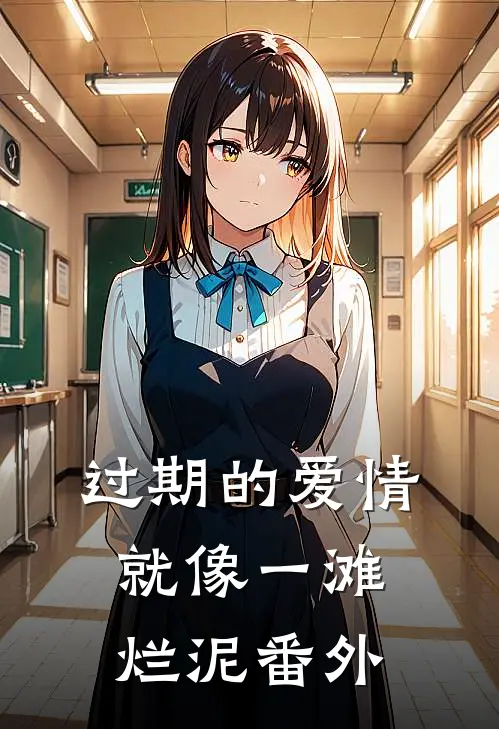 过期的爱情就像一滩烂泥 番外