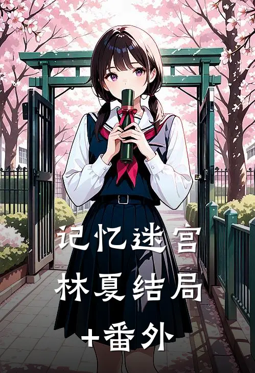 记忆迷宫·林夏结局+番外