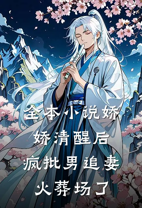 全本小说娇娇清醒后，疯批男追妻火葬场了