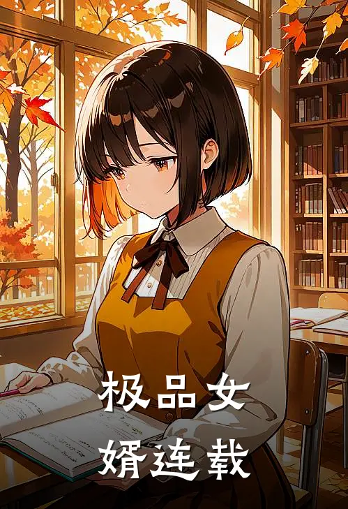 极品女婿连载