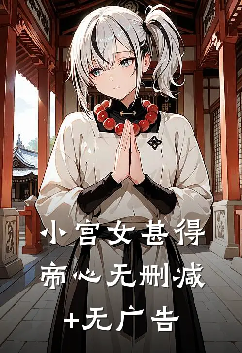 小宫女甚得帝心无删减+无广告