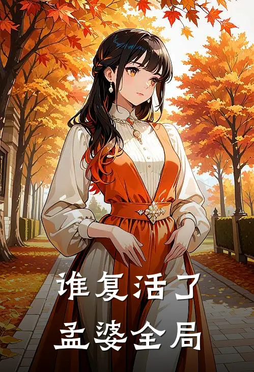 谁复活了孟婆全局
