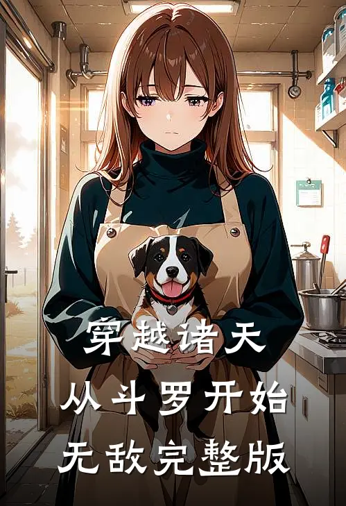 穿越诸天，从斗罗开始无敌完整版