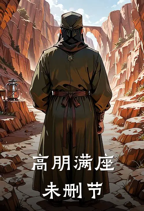 高朋满座未删节