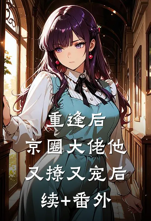 重逢后，京圈大佬他又撩又宠后续+番外