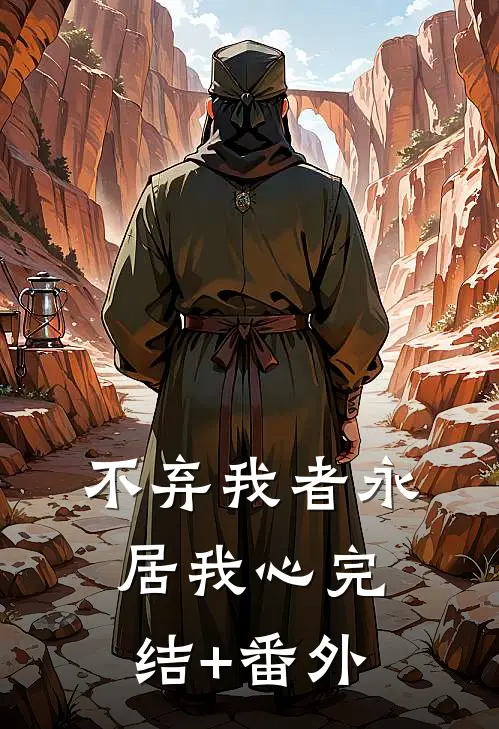 不弃我者永居我心完结+番外
