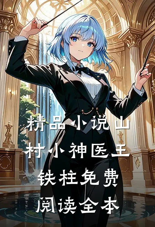 精品小说山村小神医王铁柱免费阅读全本