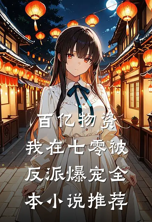 百亿物资，我在七零被反派爆宠全本小说推荐